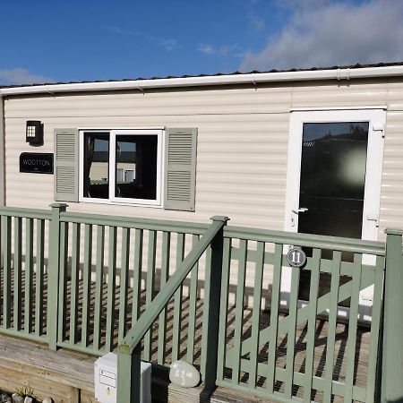 Snowdonia Sunbeach Holiday Sea And Mountain View Llwyngwril Екстериор снимка