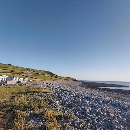 Snowdonia Sunbeach Holiday Sea And Mountain View Llwyngwril Екстериор снимка