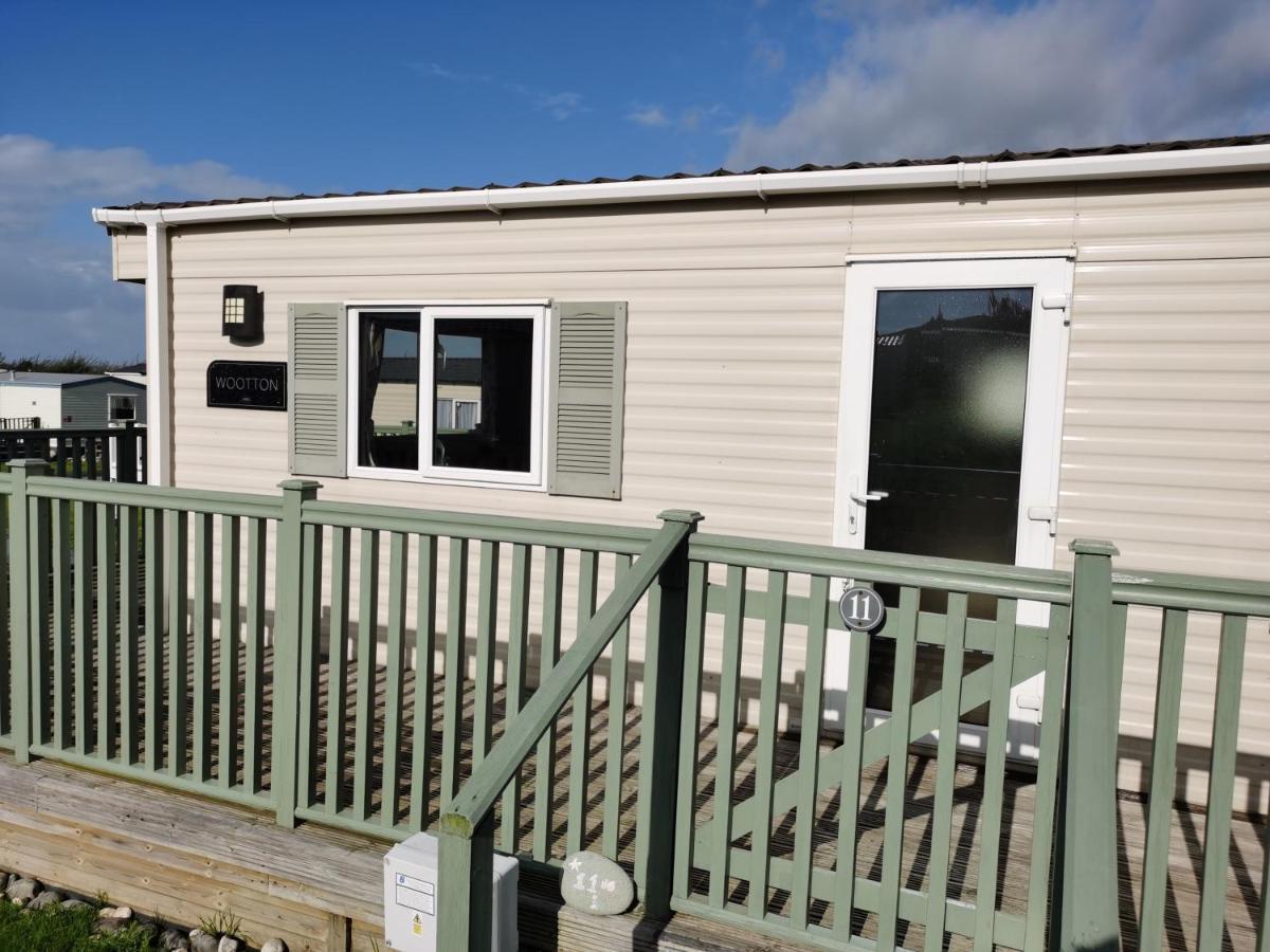 Snowdonia Sunbeach Holiday Sea And Mountain View Llwyngwril Екстериор снимка