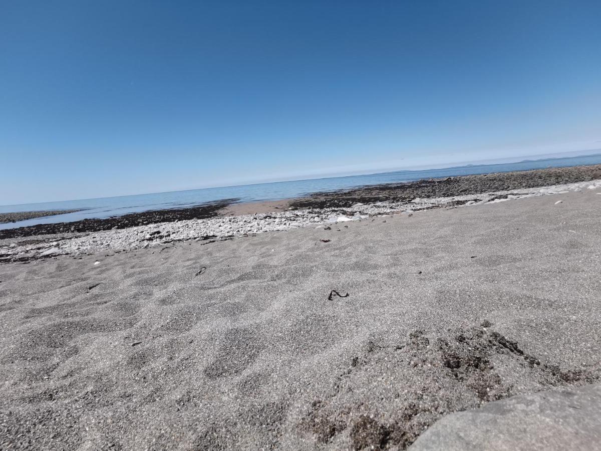 Snowdonia Sunbeach Holiday Sea And Mountain View Llwyngwril Екстериор снимка