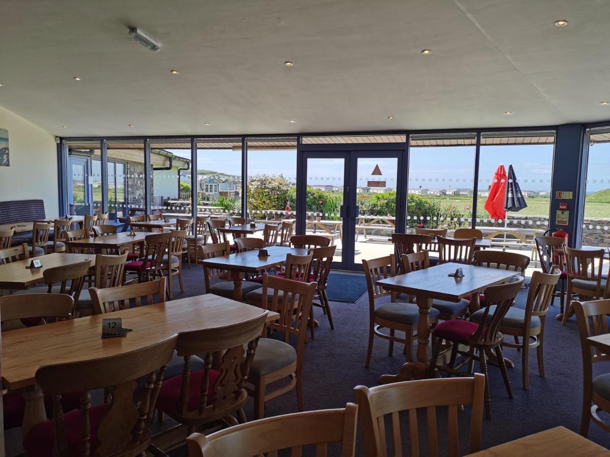 Snowdonia Sunbeach Holiday Sea And Mountain View Llwyngwril Екстериор снимка