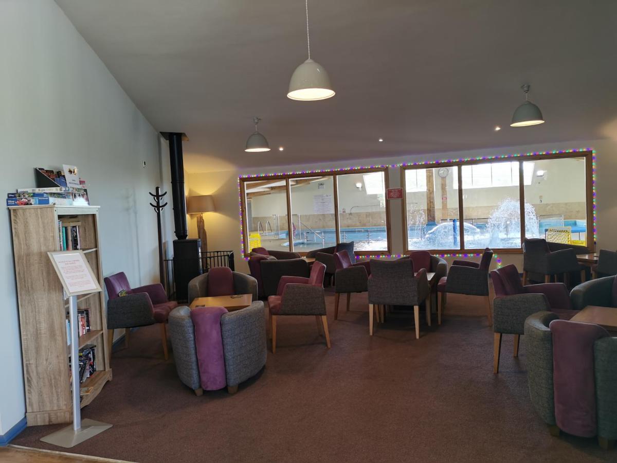 Snowdonia Sunbeach Holiday Sea And Mountain View Llwyngwril Екстериор снимка