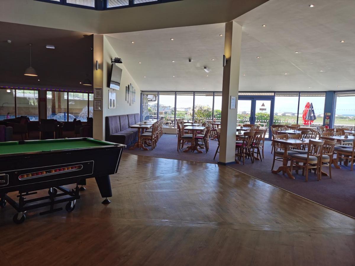 Snowdonia Sunbeach Holiday Sea And Mountain View Llwyngwril Екстериор снимка
