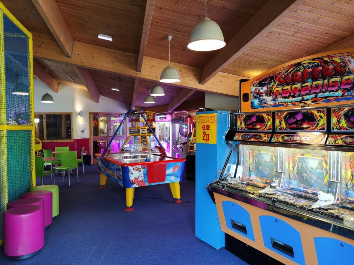 Snowdonia Sunbeach Holiday Sea And Mountain View Llwyngwril Екстериор снимка