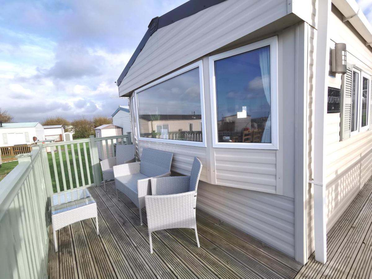 Snowdonia Sunbeach Holiday Sea And Mountain View Llwyngwril Екстериор снимка
