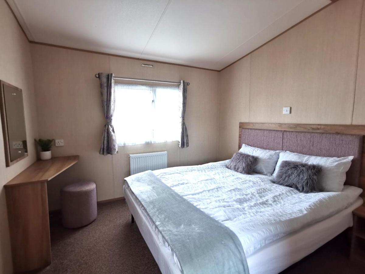 Snowdonia Sunbeach Holiday Sea And Mountain View Llwyngwril Екстериор снимка