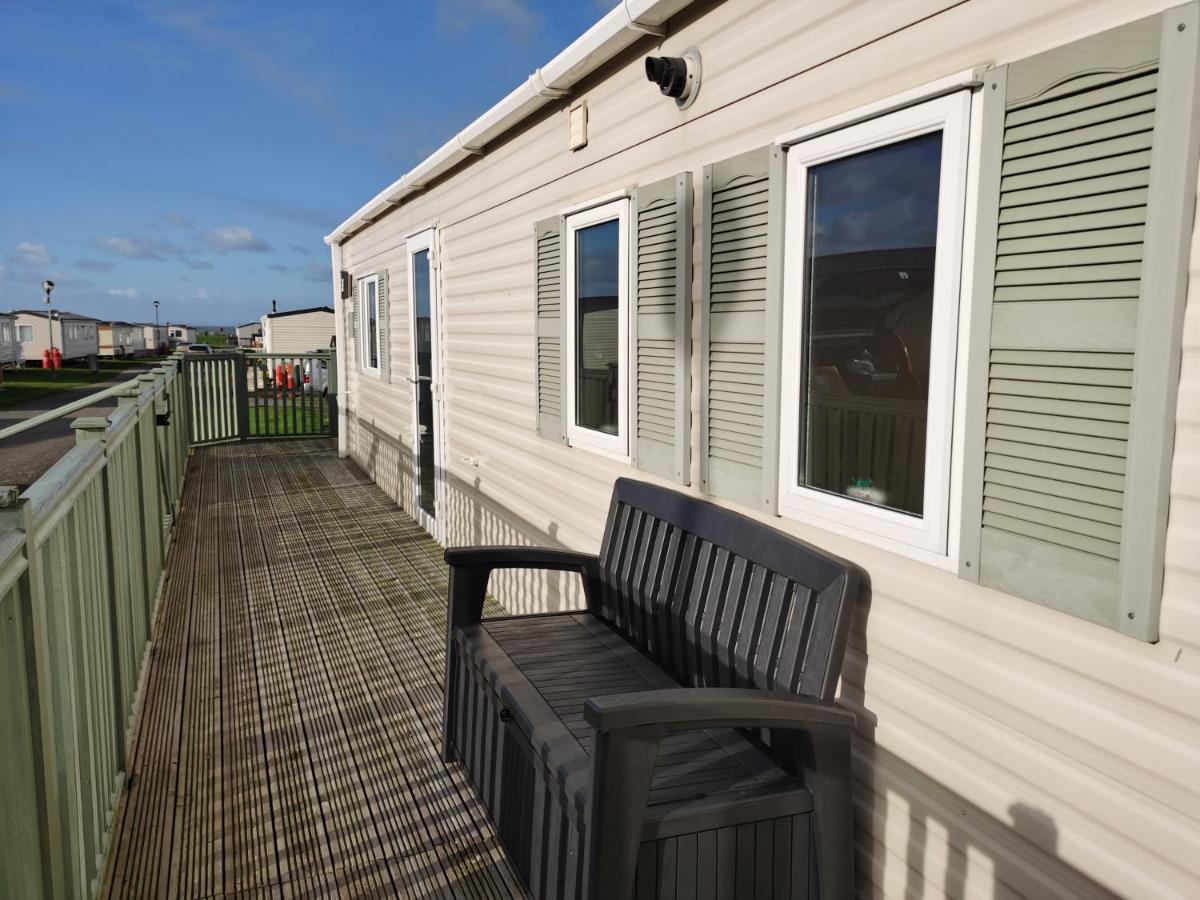 Snowdonia Sunbeach Holiday Sea And Mountain View Llwyngwril Екстериор снимка