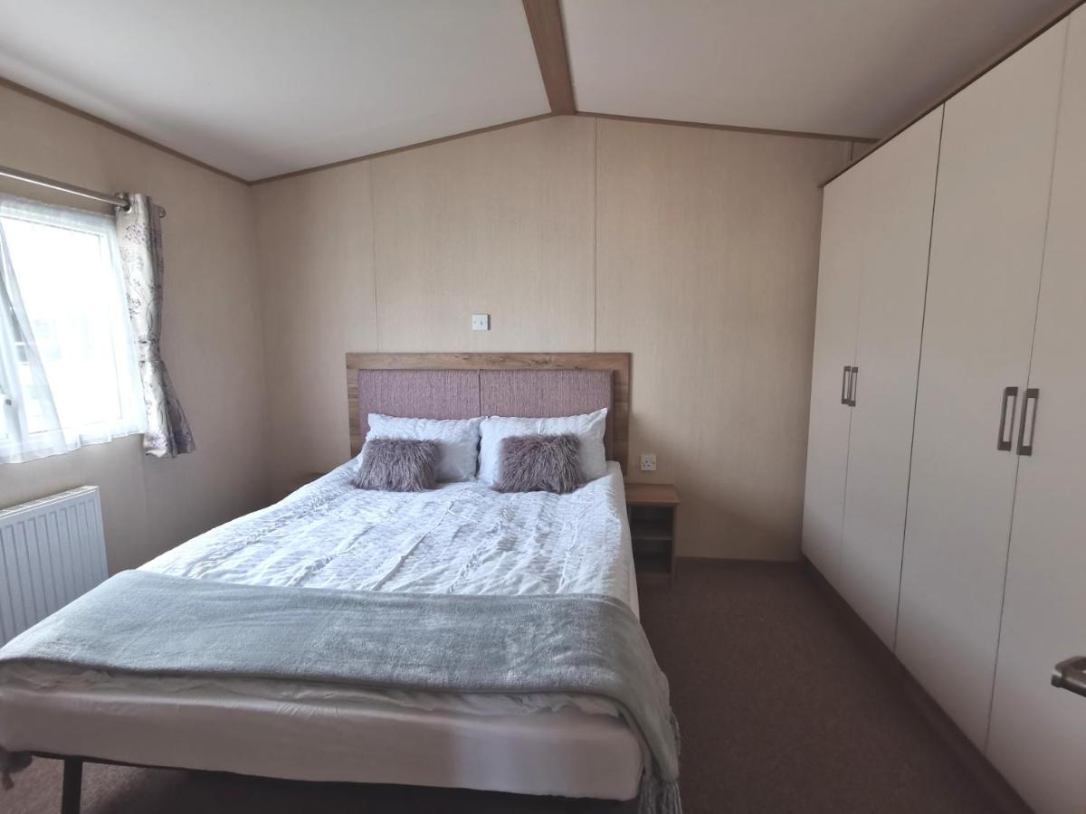 Snowdonia Sunbeach Holiday Sea And Mountain View Llwyngwril Екстериор снимка