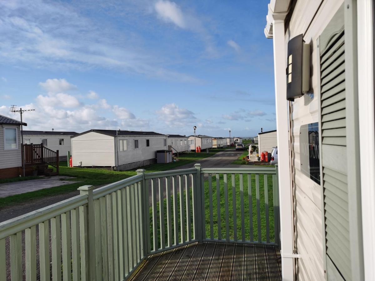 Snowdonia Sunbeach Holiday Sea And Mountain View Llwyngwril Екстериор снимка