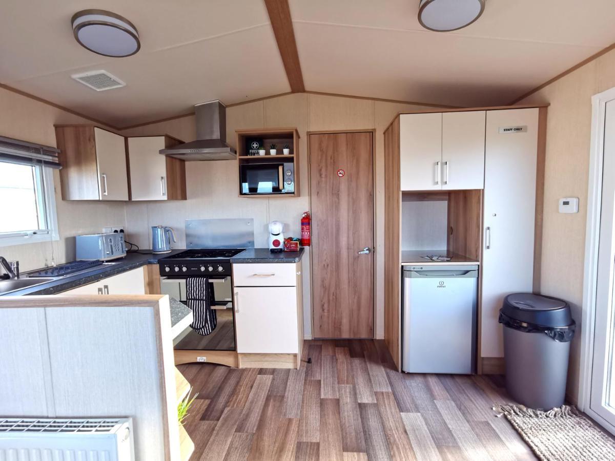 Snowdonia Sunbeach Holiday Sea And Mountain View Llwyngwril Екстериор снимка