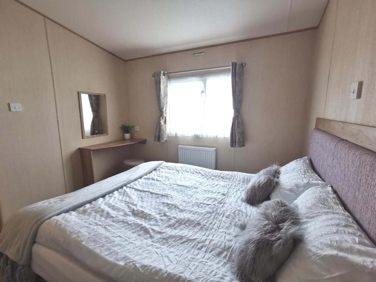 Snowdonia Sunbeach Holiday Sea And Mountain View Llwyngwril Екстериор снимка