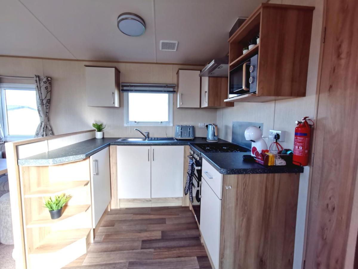 Snowdonia Sunbeach Holiday Sea And Mountain View Llwyngwril Екстериор снимка