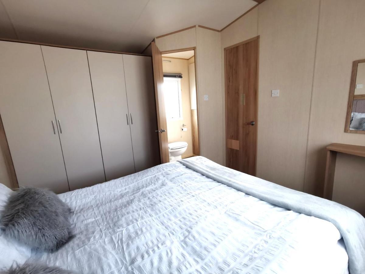 Snowdonia Sunbeach Holiday Sea And Mountain View Llwyngwril Екстериор снимка