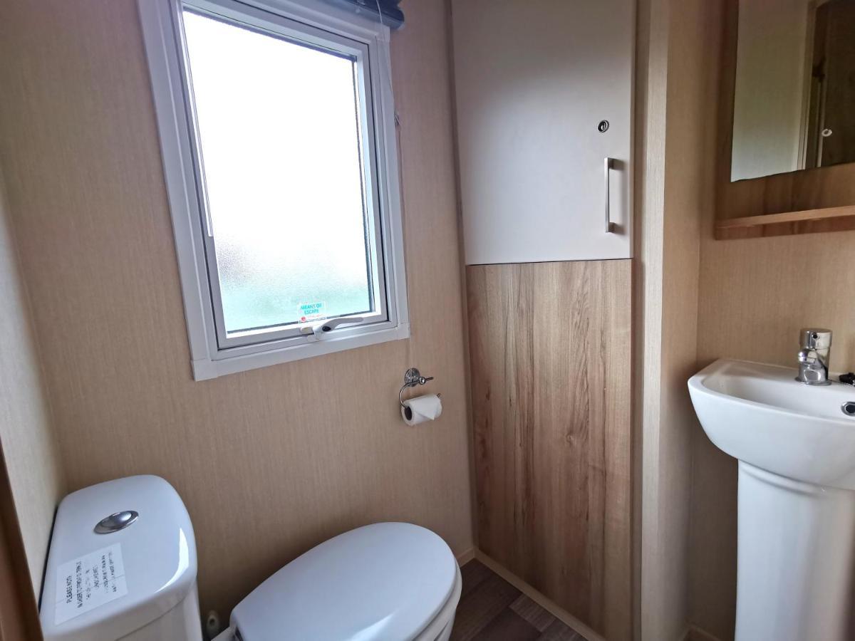 Snowdonia Sunbeach Holiday Sea And Mountain View Llwyngwril Екстериор снимка